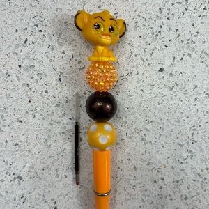 Simba Doorables Pen with ink refill​